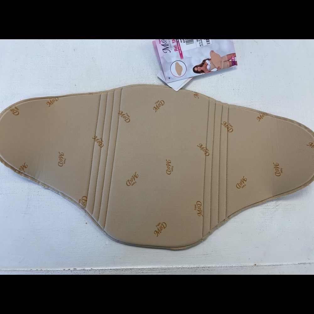 Faja Abdominal Flattening Board